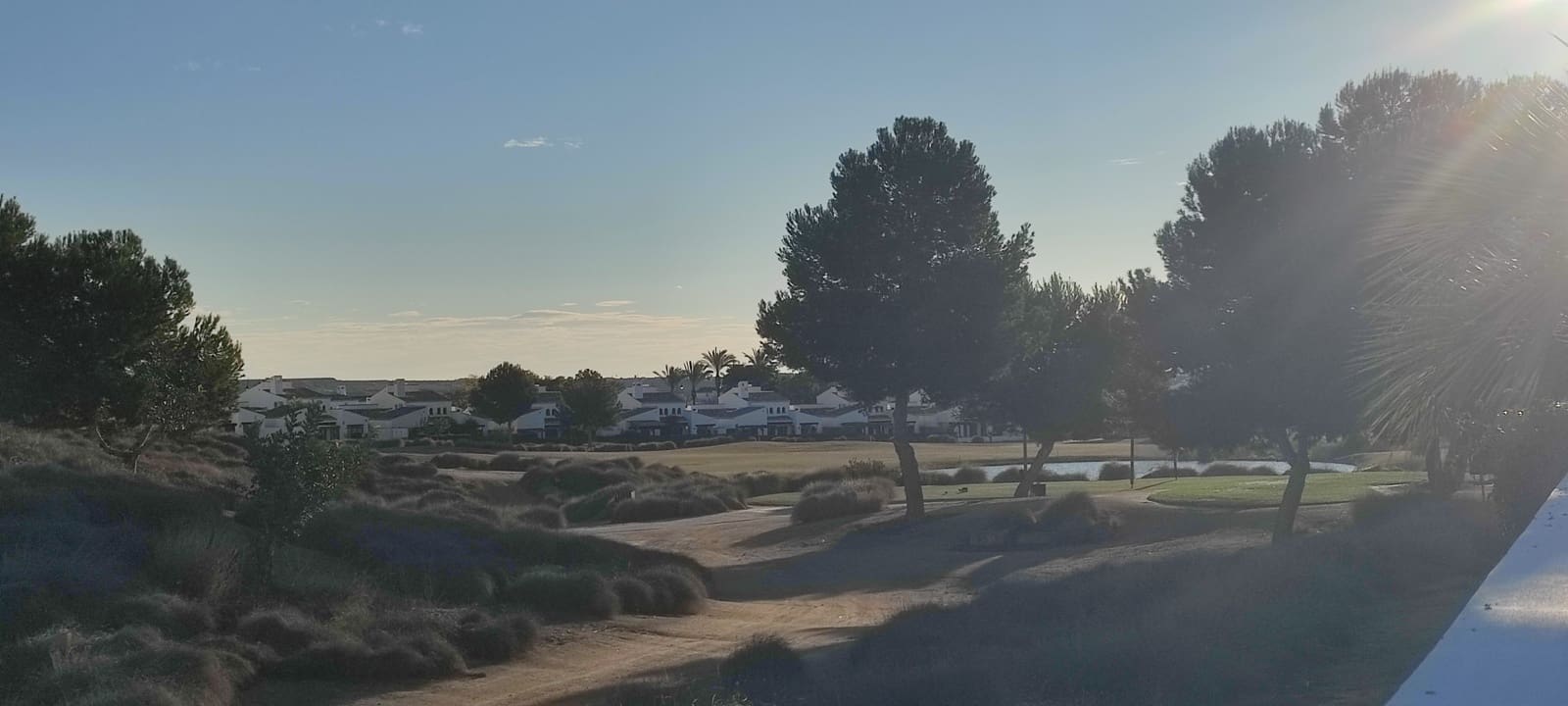 4 soveværelse Villa til leje i Banos y Mendigo - € 1.800 (Ref: 8020416)