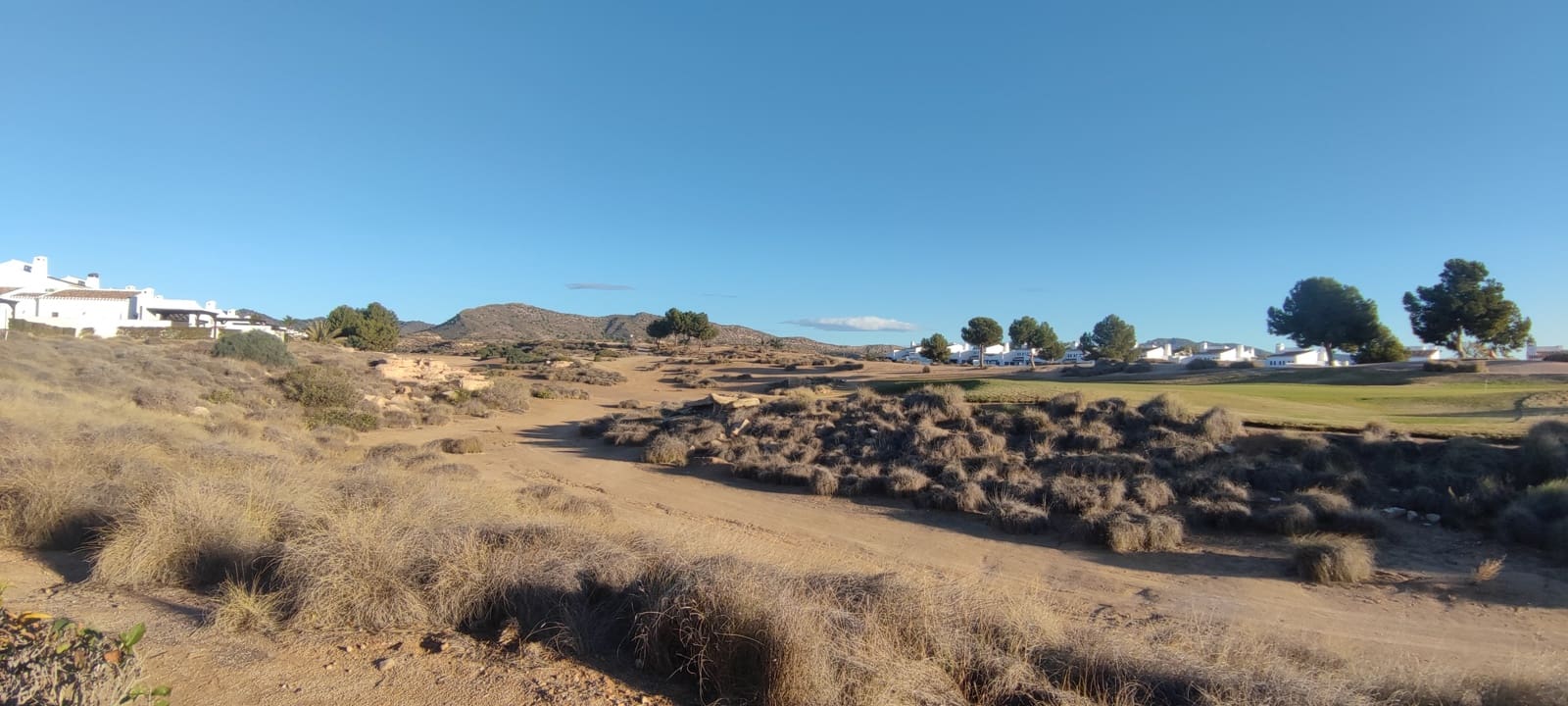 4 soveværelse Villa til leje i Banos y Mendigo - € 1.800 (Ref: 8020416)