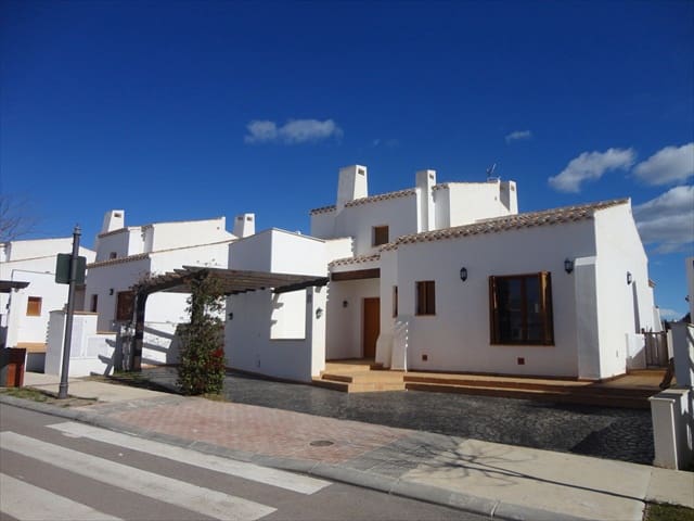 4 soveværelse Villa til leje i Banos y Mendigo - € 1.800 (Ref: 8020416)