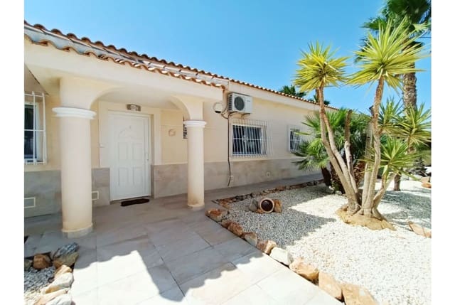 6 bedroom Villa for sale in Gea y Truyols, Murcia city - € 565,000 (Ref: 8220272)