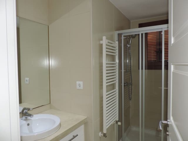 4 bedroom Villa for rent in El Valle Golf Resort, Murcia city - € 1,800 (Ref: 8383411)