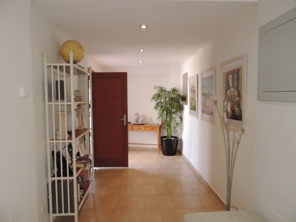 4 soveværelse Villa til leje i El Valle Golf Resort - € 1.800 (Ref: 8383411)