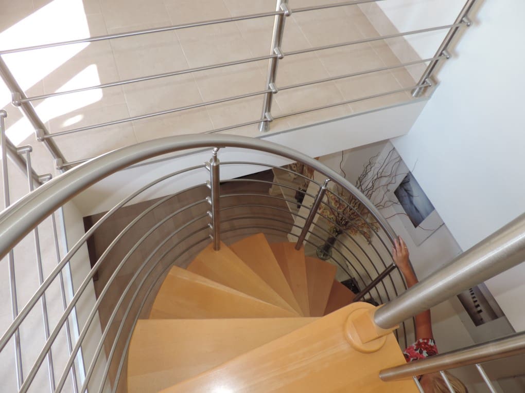 4 soveværelse Villa til leje i El Valle Golf Resort - € 1.800 (Ref: 8383411)