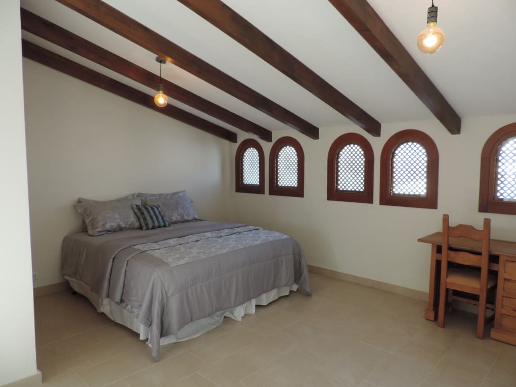 4 soveværelse Villa til leje i El Valle Golf Resort - € 1.800 (Ref: 8383411)