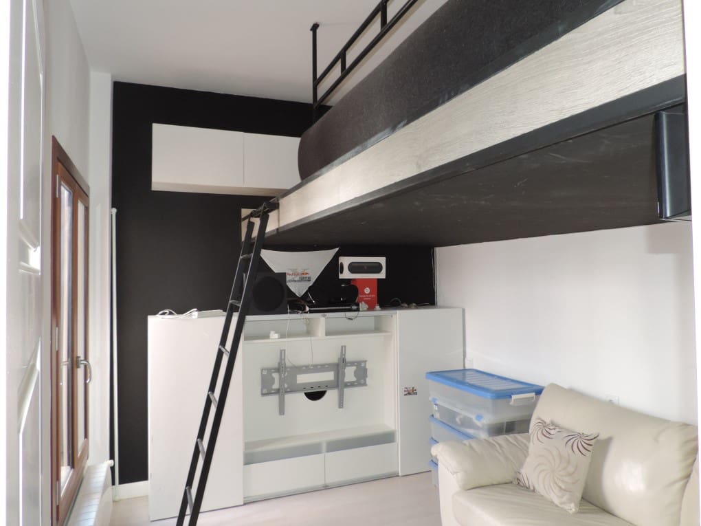 4 soveværelse Villa til leje i El Valle Golf Resort - € 1.800 (Ref: 8383411)