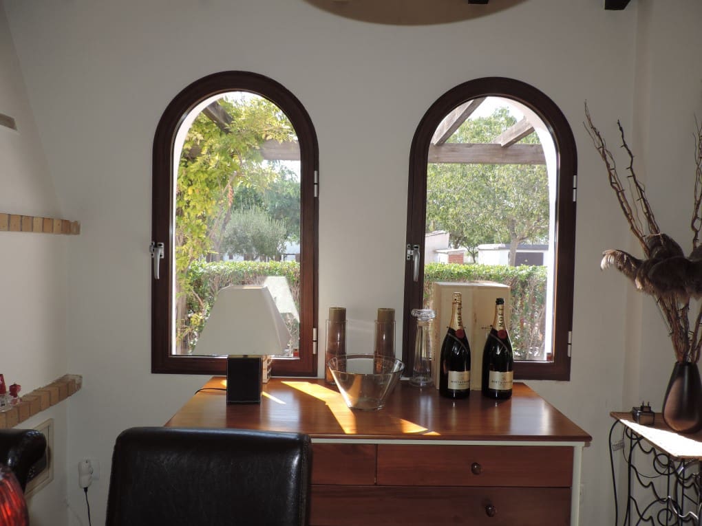 4 soveværelse Villa til leje i El Valle Golf Resort - € 1.800 (Ref: 8383411)