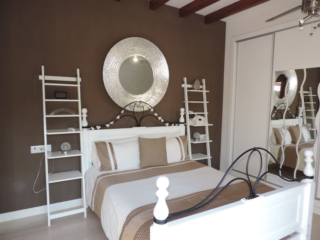 4 soveværelse Villa til leje i El Valle Golf Resort - € 1.800 (Ref: 8383411)