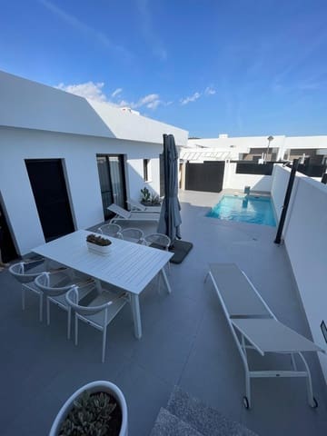 3 bedroom Villa for sale in Torre-Pacheco - € 319,950 (Ref: 8668724)