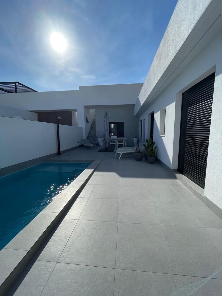 3 bedroom Villa for sale in Torre-Pacheco - € 319,950 (Ref: 8668724)