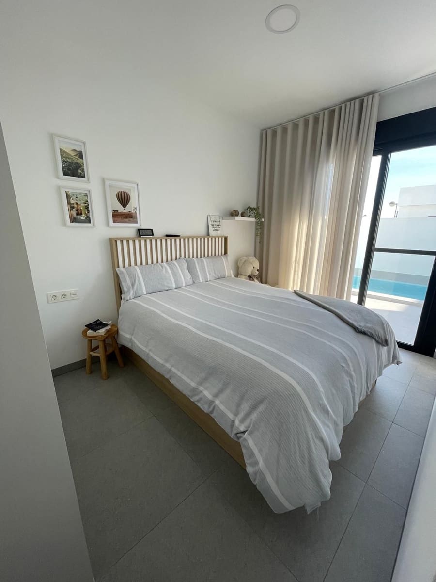 3 bedroom Villa for sale in Torre-Pacheco - € 319,950 (Ref: 8668724)