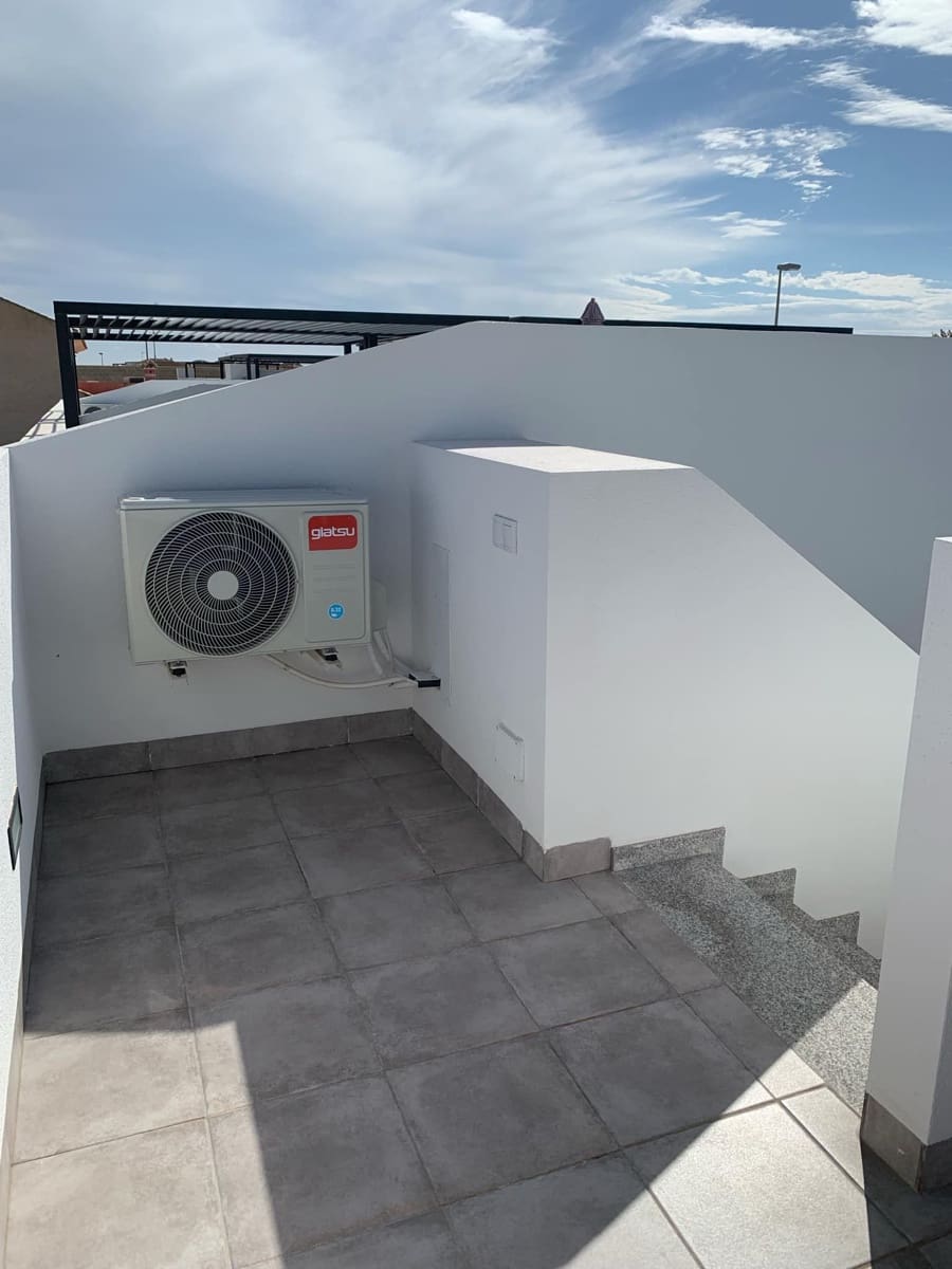 3 bedroom Villa for sale in Torre-Pacheco - € 319,950 (Ref: 8668724)