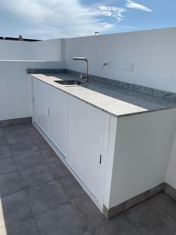 3 bedroom Villa for sale in Torre-Pacheco - € 319,950 (Ref: 8668724)