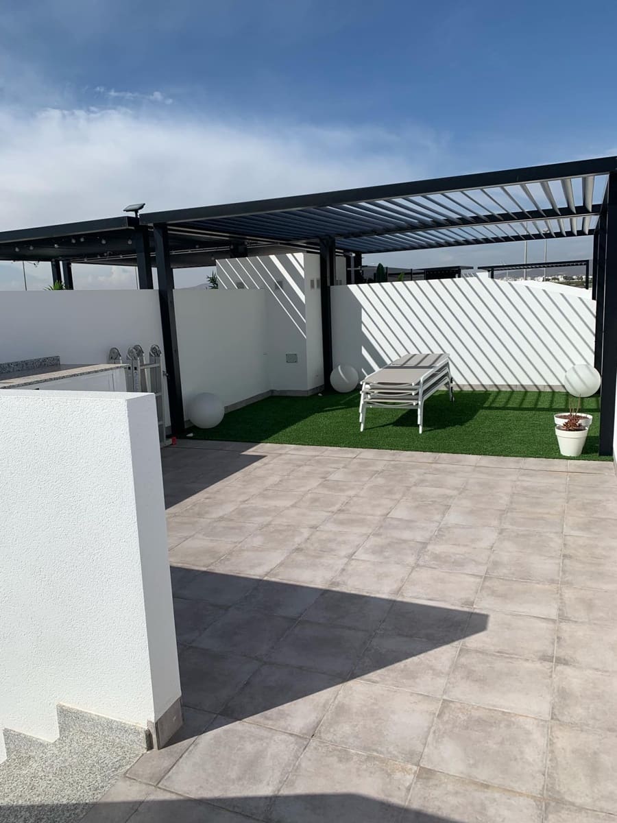 3 bedroom Villa for sale in Torre-Pacheco - € 319,950 (Ref: 8668724)