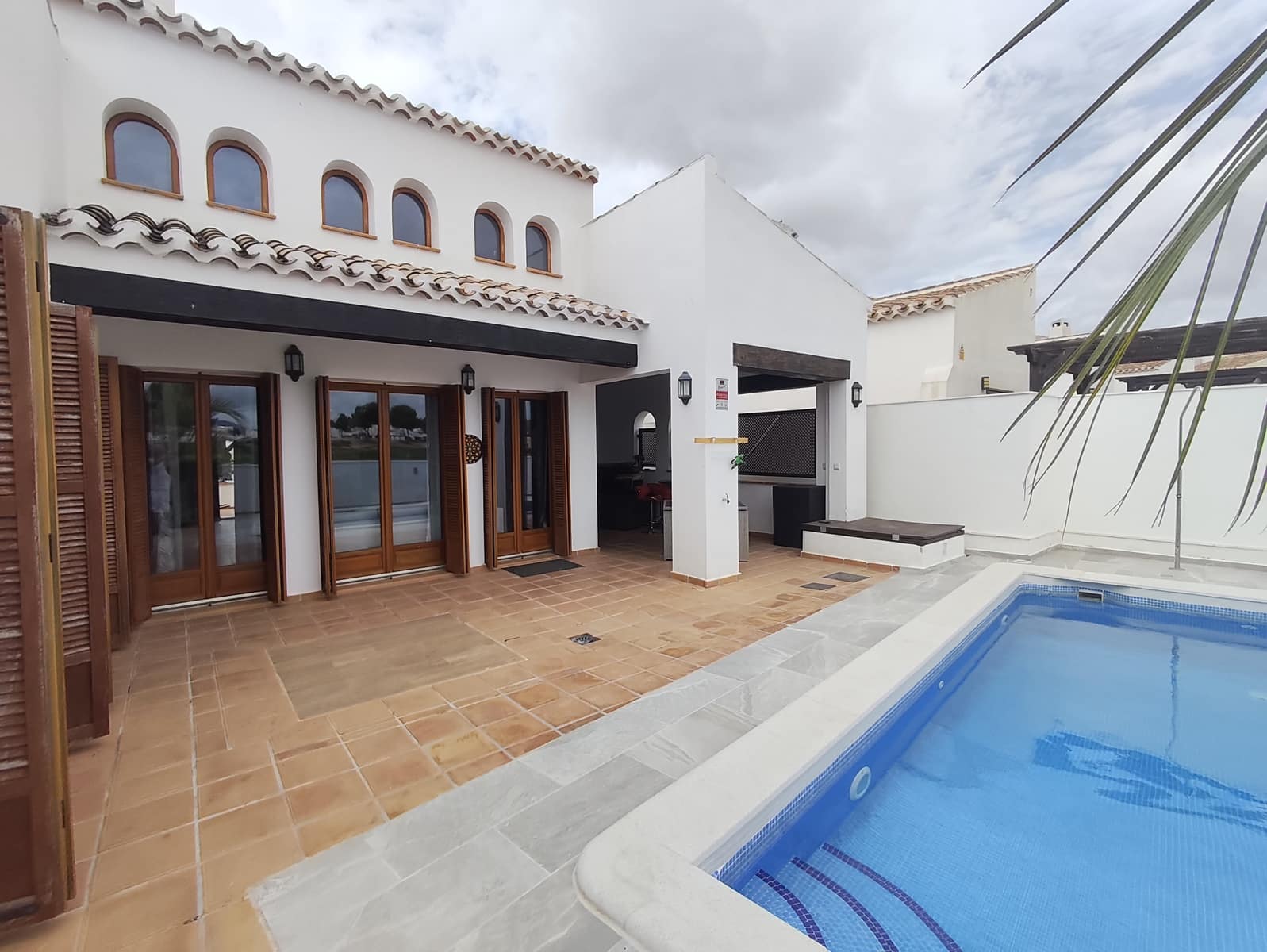 4 soverom Villa til salgs i El Valle Golf Resort - € 500 000 (Ref: 9146419)