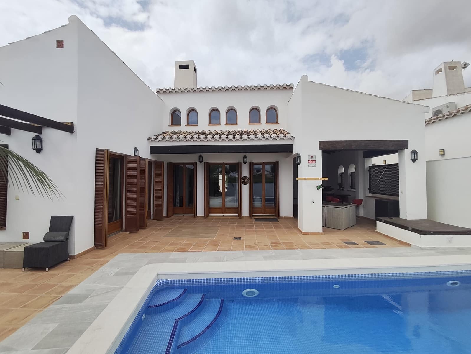 4 soverom Villa til salgs i El Valle Golf Resort - € 500 000 (Ref: 9146419)
