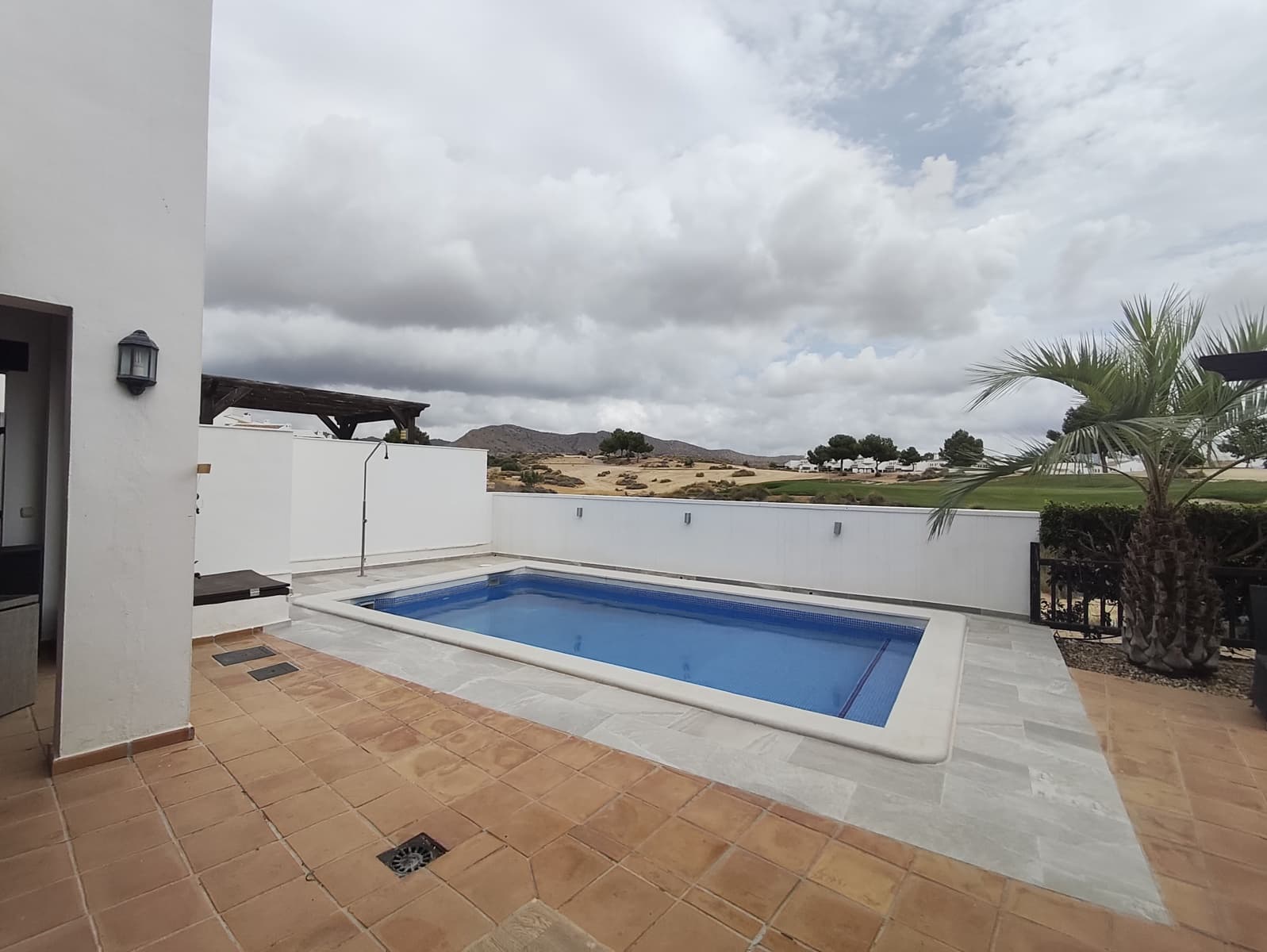 4 soverom Villa til salgs i El Valle Golf Resort - € 500 000 (Ref: 9146419)