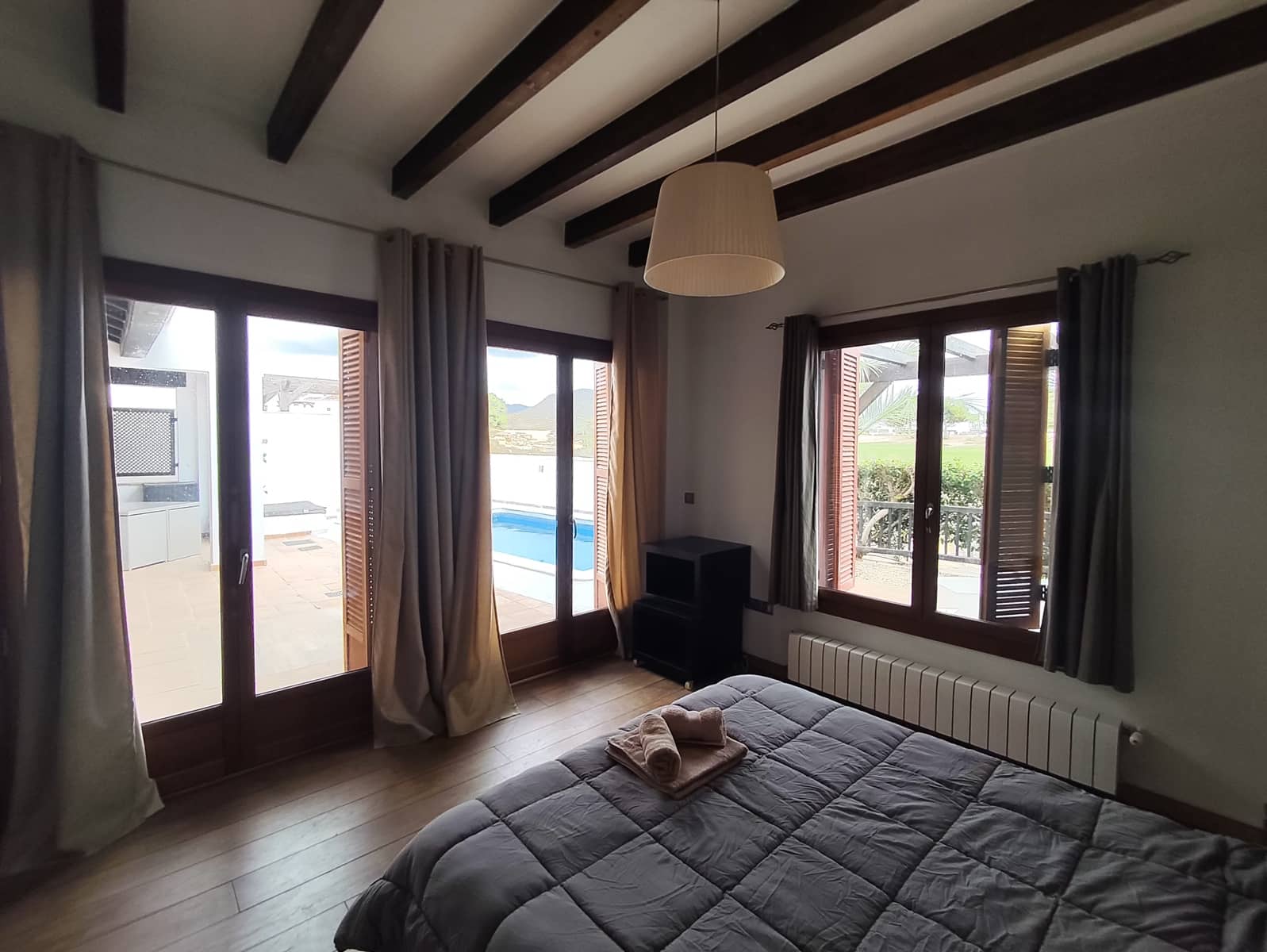 4 soverom Villa til salgs i El Valle Golf Resort - € 500 000 (Ref: 9146419)