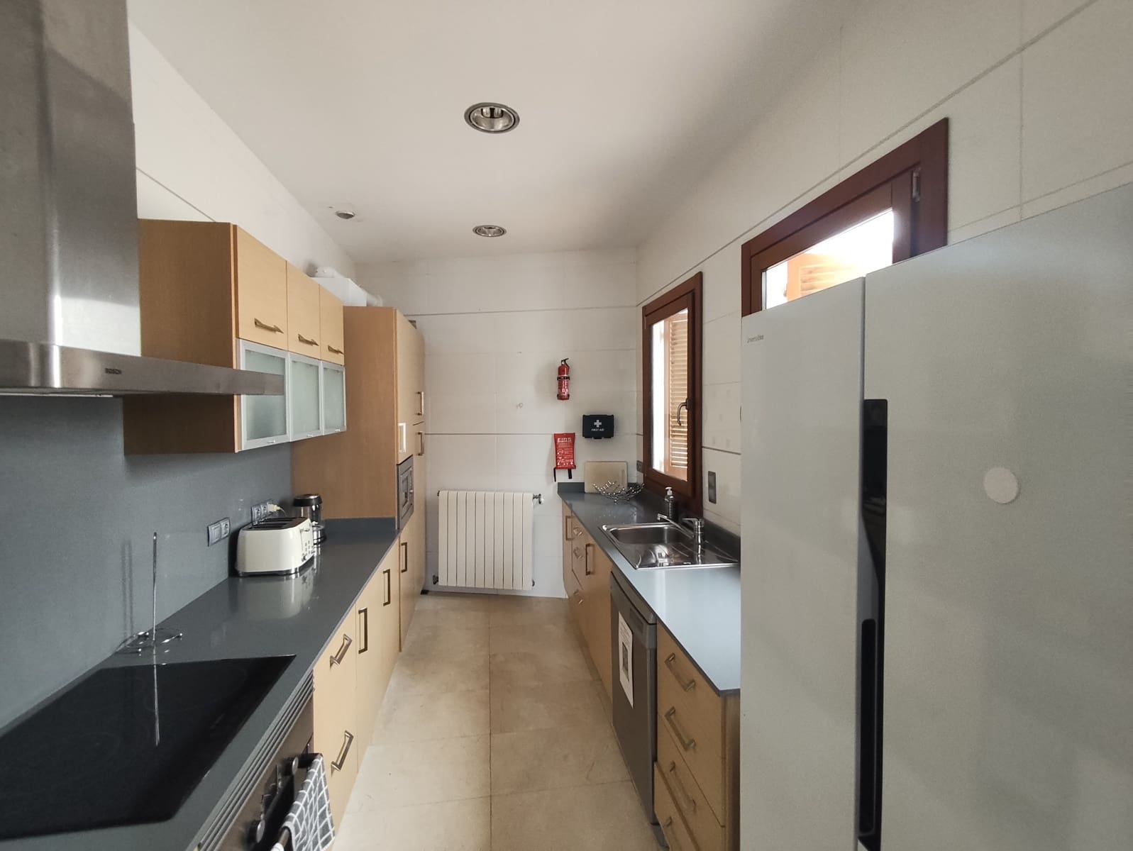 4 soverom Villa til salgs i El Valle Golf Resort - € 500 000 (Ref: 9146419)