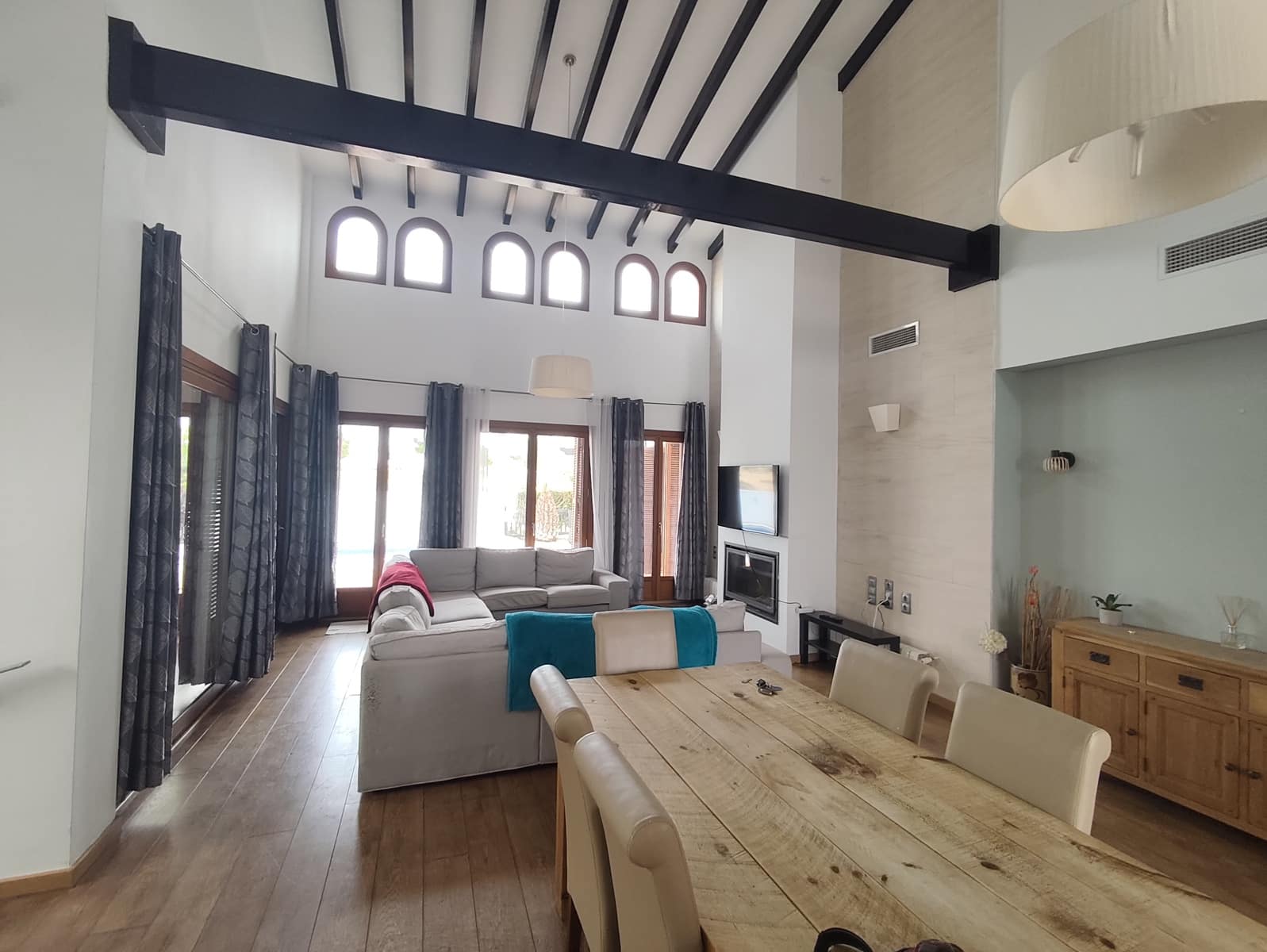 4 soverom Villa til salgs i El Valle Golf Resort - € 500 000 (Ref: 9146419)