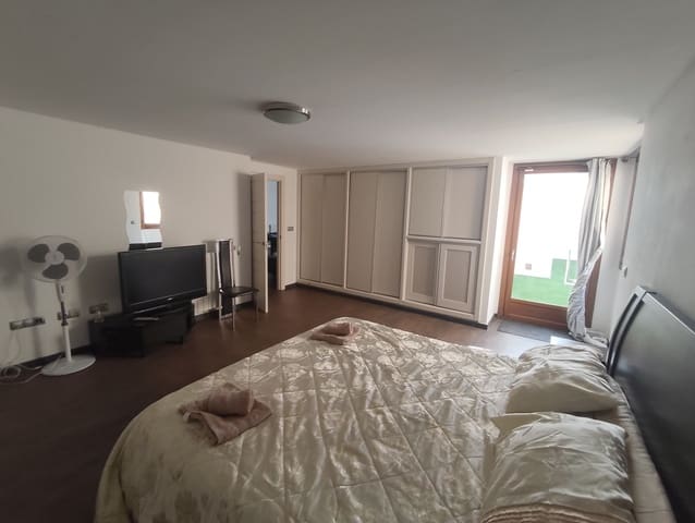 4 makuuhuone Huvila myytävänä paikassa El Valle Golf Resort, Murcia kaupunki mukana uima-altaan 
autotalli - 499 950 € (Ref: 9146419)