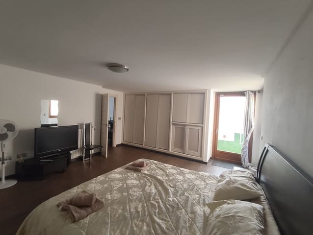 4 bedroom Villa for sale in El Valle Golf Resort, Murcia city - € 500,000 (Ref: 9146419)