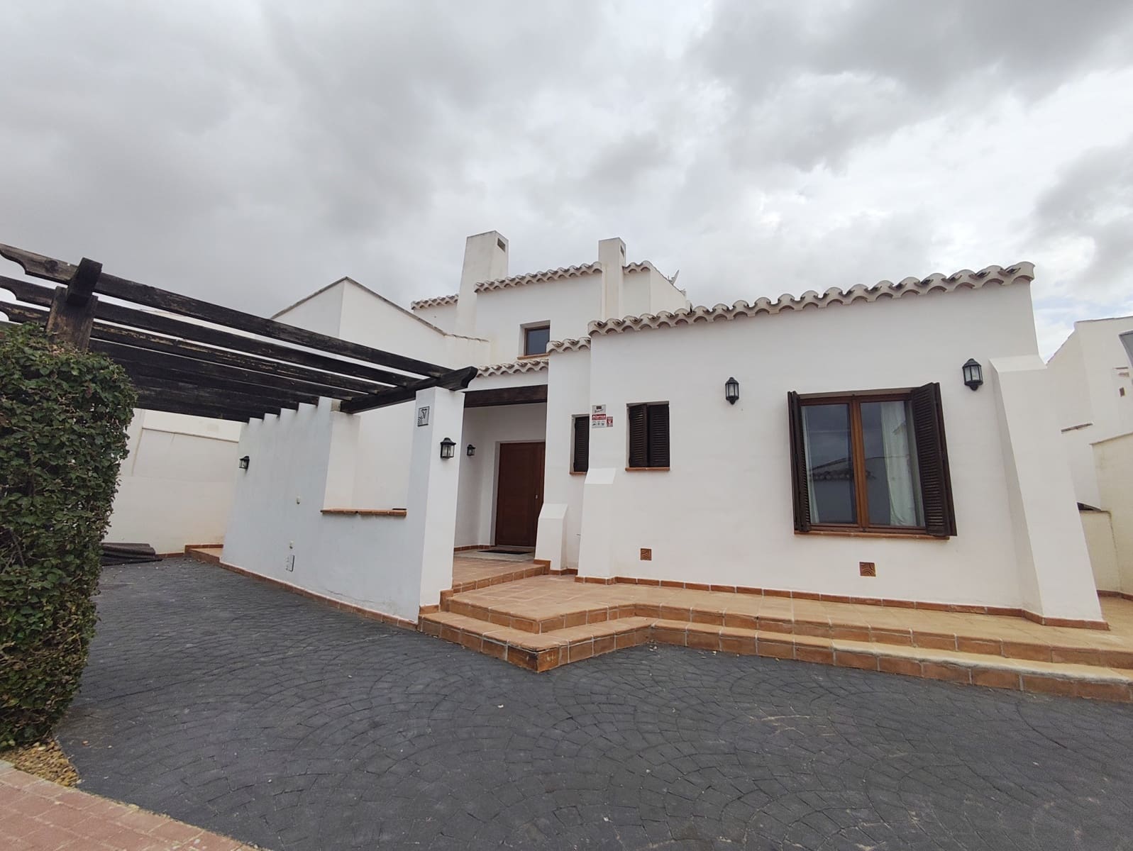 4 soverom Villa til salgs i El Valle Golf Resort - € 500 000 (Ref: 9146419)