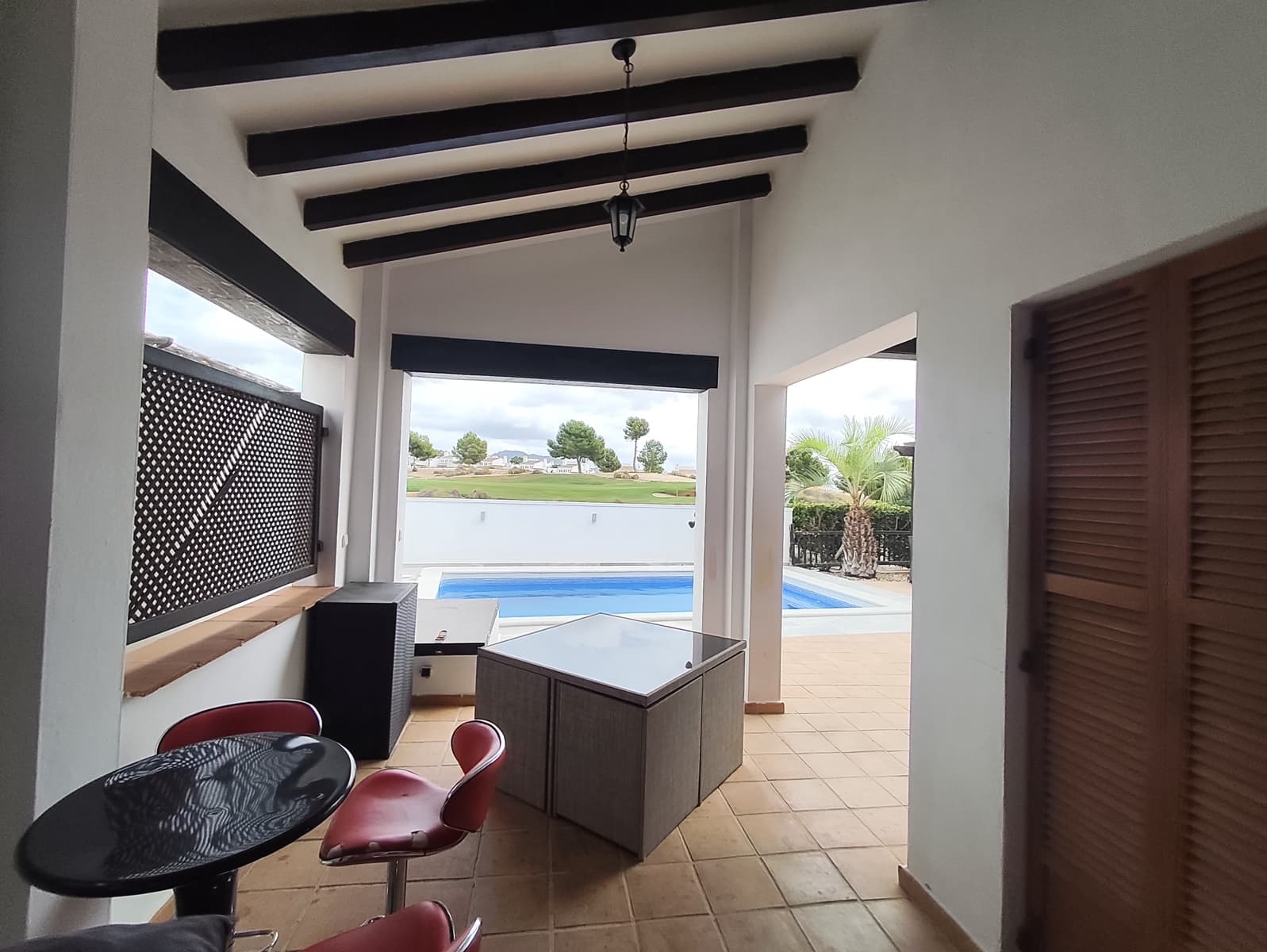 4 soverom Villa til salgs i El Valle Golf Resort - € 500 000 (Ref: 9146419)