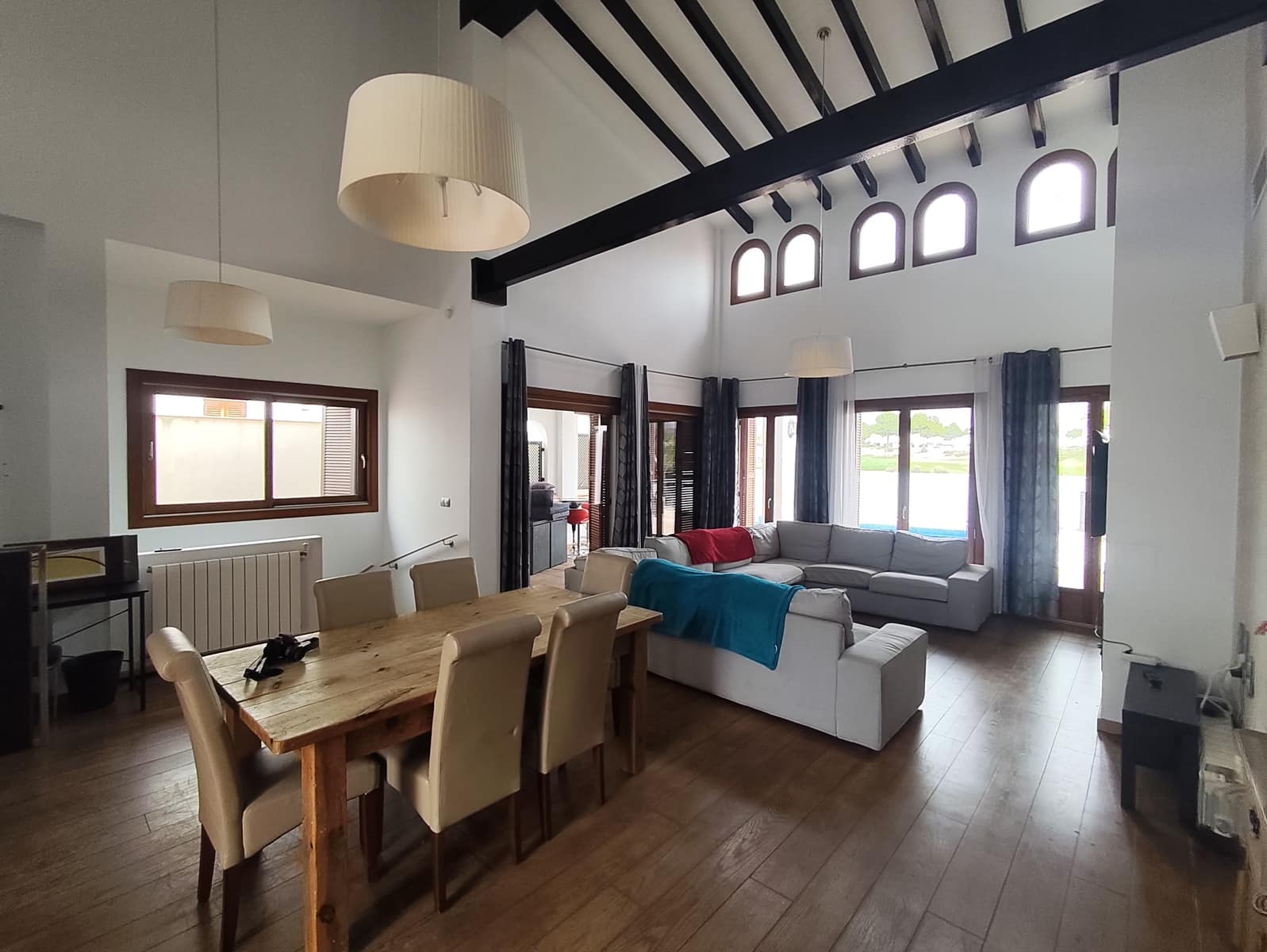 4 soverom Villa til salgs i El Valle Golf Resort - € 500 000 (Ref: 9146419)