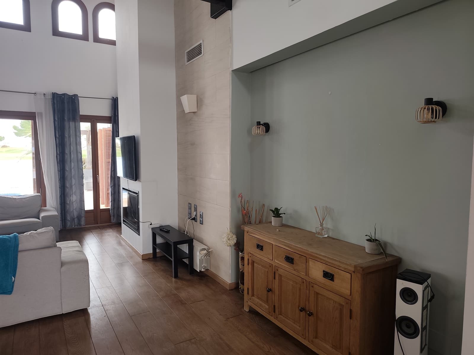 4 soverom Villa til salgs i El Valle Golf Resort - € 500 000 (Ref: 9146419)