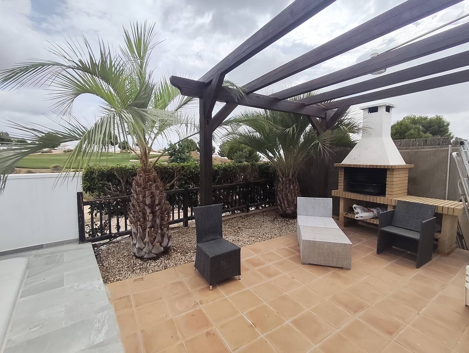 4 soverom Villa til salgs i El Valle Golf Resort - € 500 000 (Ref: 9146419)