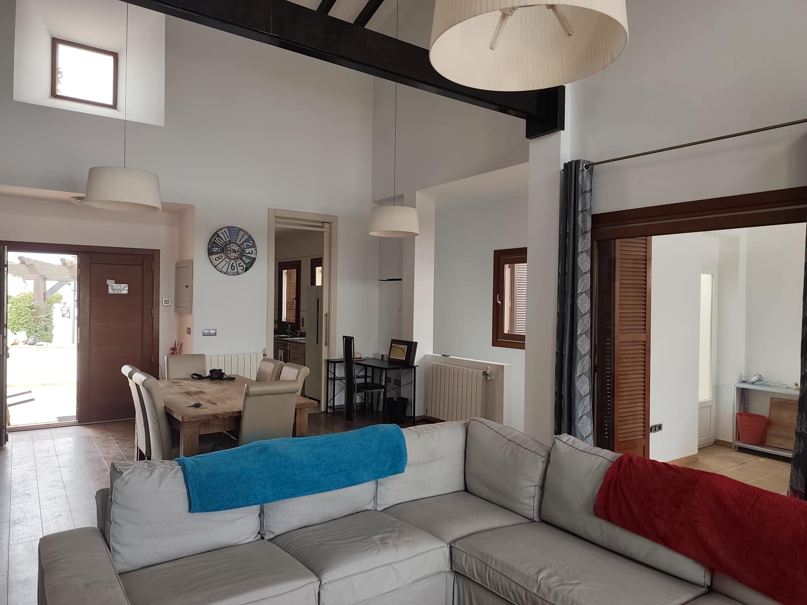 4 soverom Villa til salgs i El Valle Golf Resort - € 500 000 (Ref: 9146419)