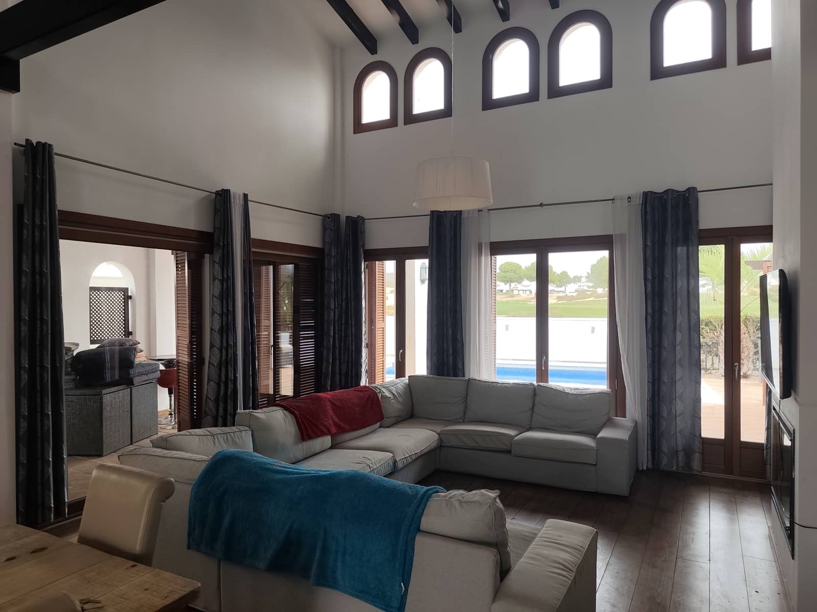 4 soverom Villa til salgs i El Valle Golf Resort - € 500 000 (Ref: 9146419)