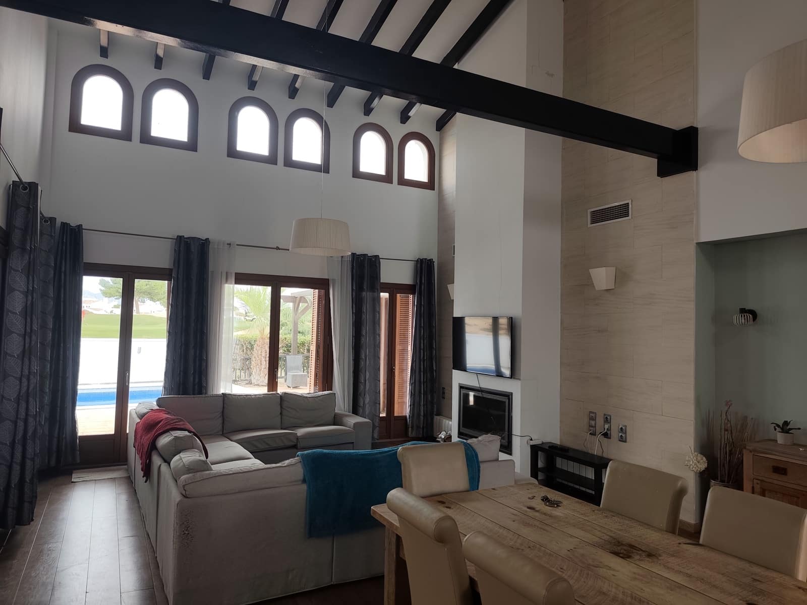 4 soverom Villa til salgs i El Valle Golf Resort - € 500 000 (Ref: 9146419)