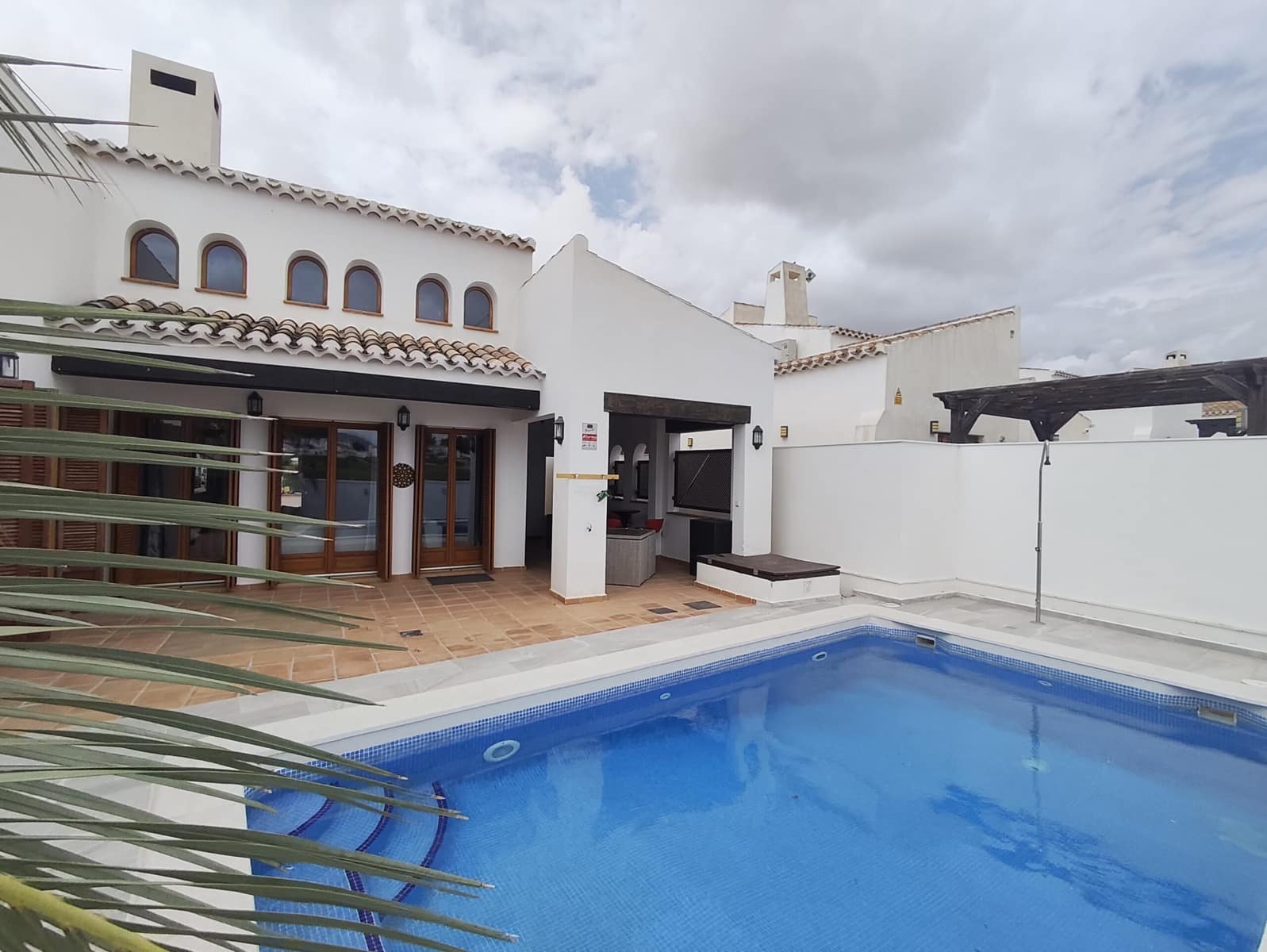4 soverom Villa til salgs i El Valle Golf Resort - € 500 000 (Ref: 9146419)
