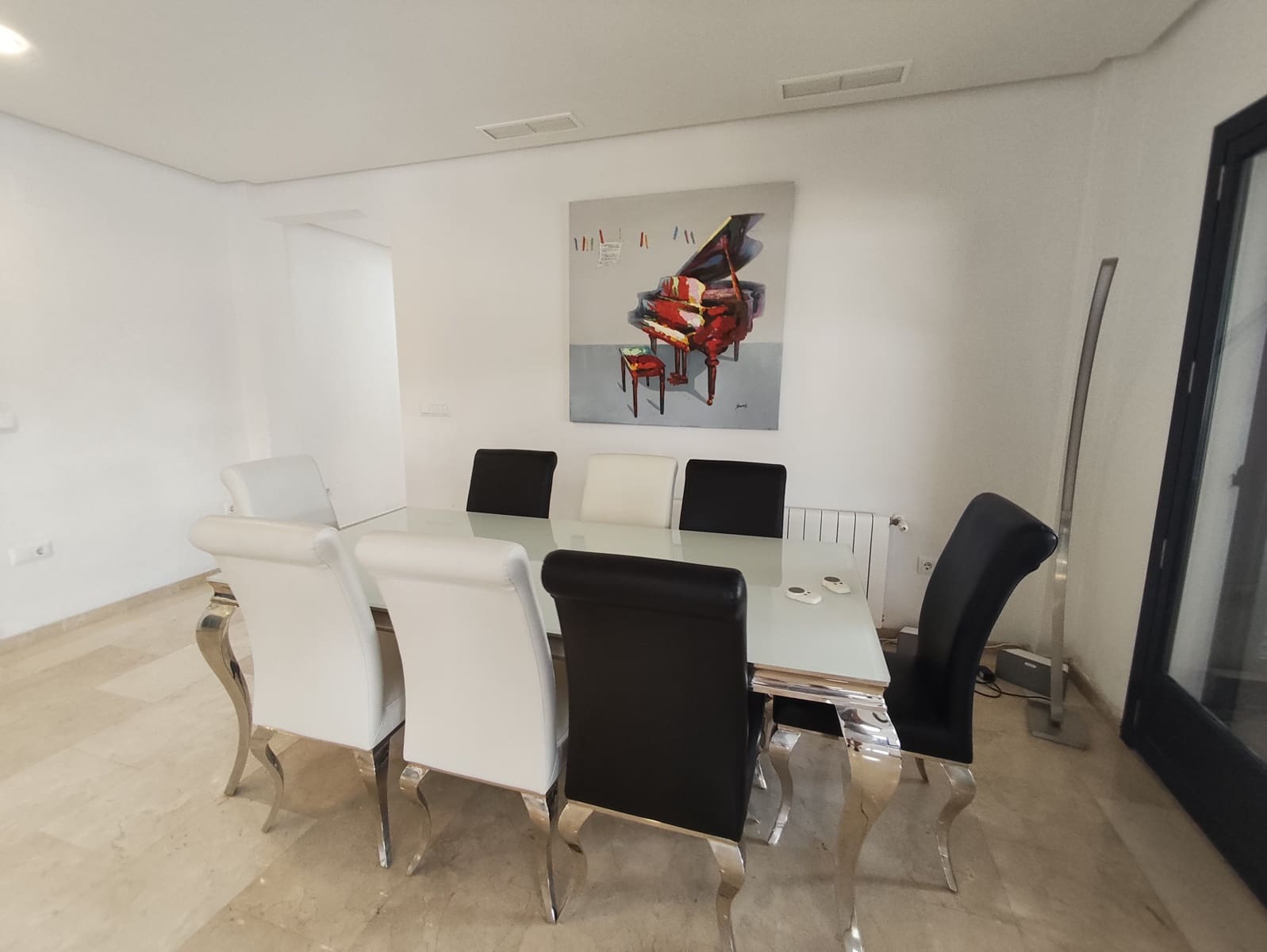 5 camera da letto Villa in vendita in Banos y Mendigo con piscina garage - 735.000 € (Rif: 9209015)