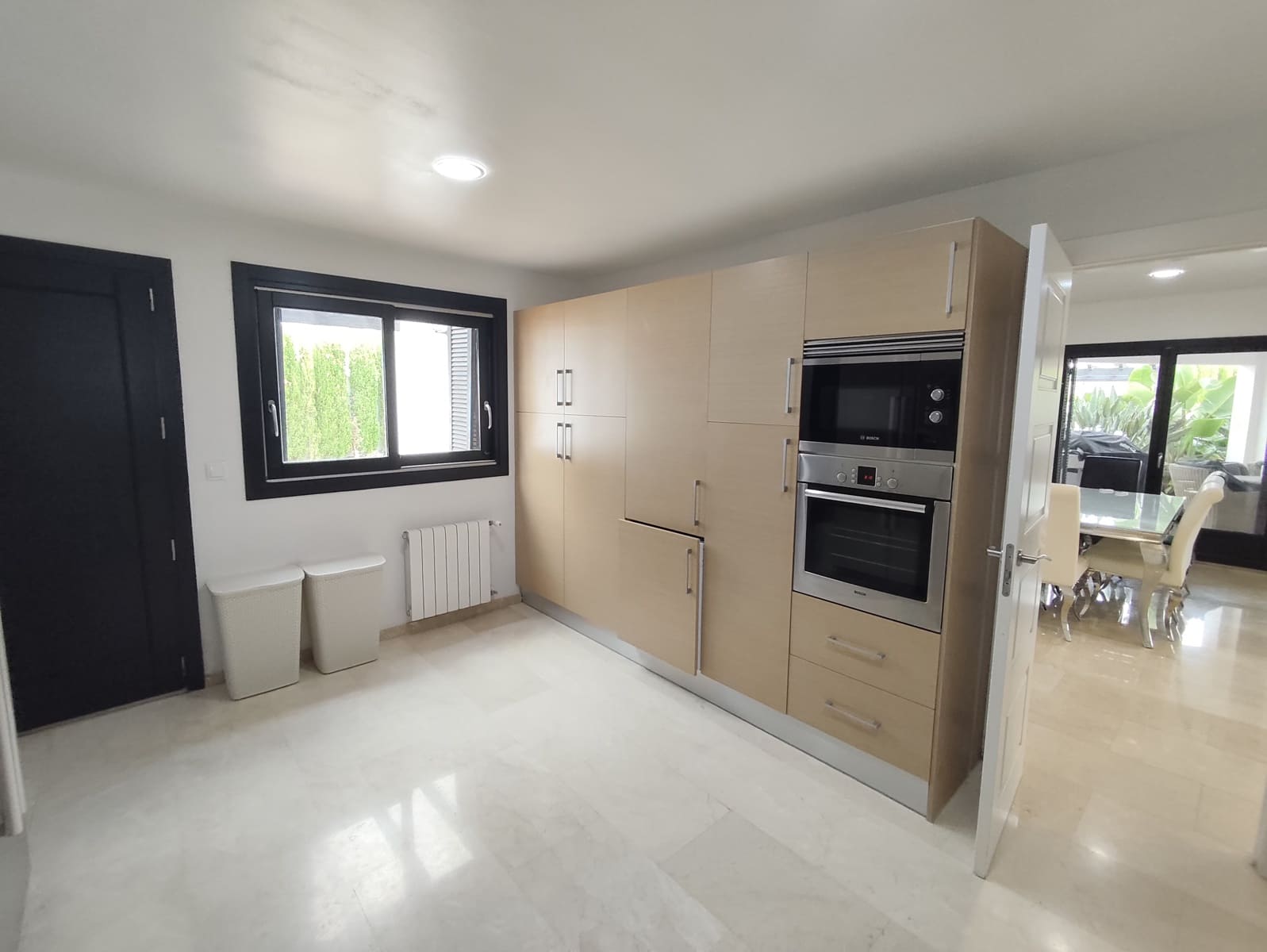 5 camera da letto Villa in vendita in Banos y Mendigo con piscina garage - 735.000 € (Rif: 9209015)