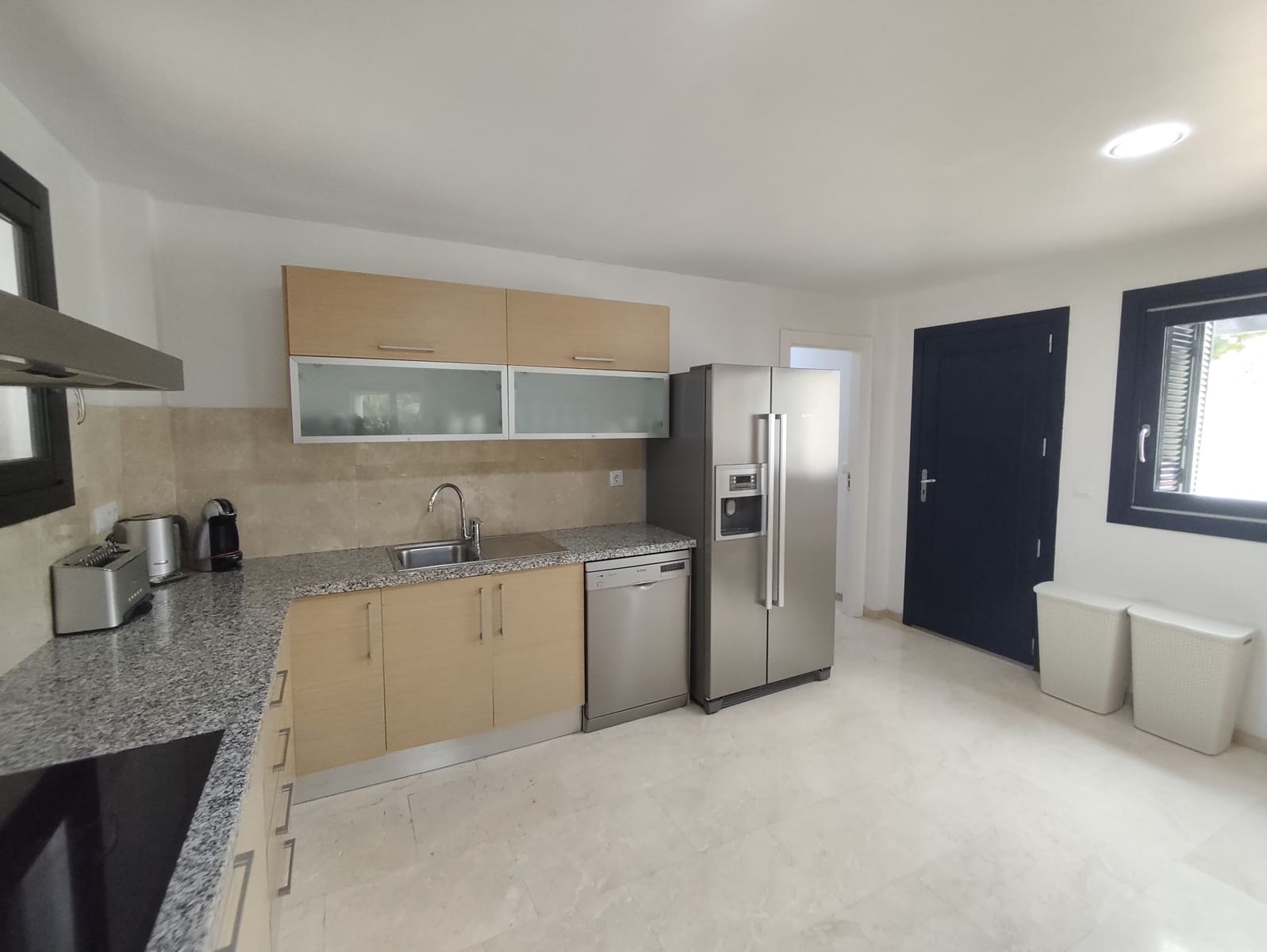 5 camera da letto Villa in vendita in Banos y Mendigo con piscina garage - 735.000 € (Rif: 9209015)