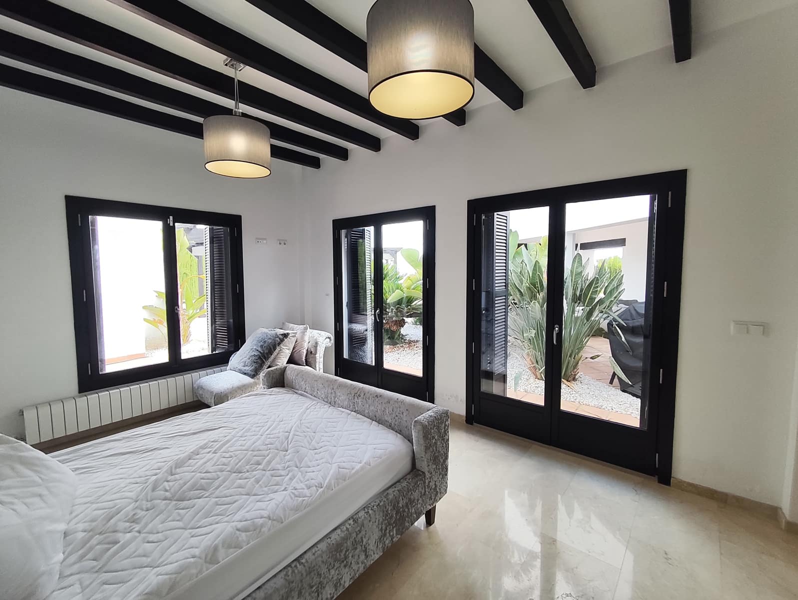 5 camera da letto Villa in vendita in Banos y Mendigo con piscina garage - 735.000 € (Rif: 9209015)