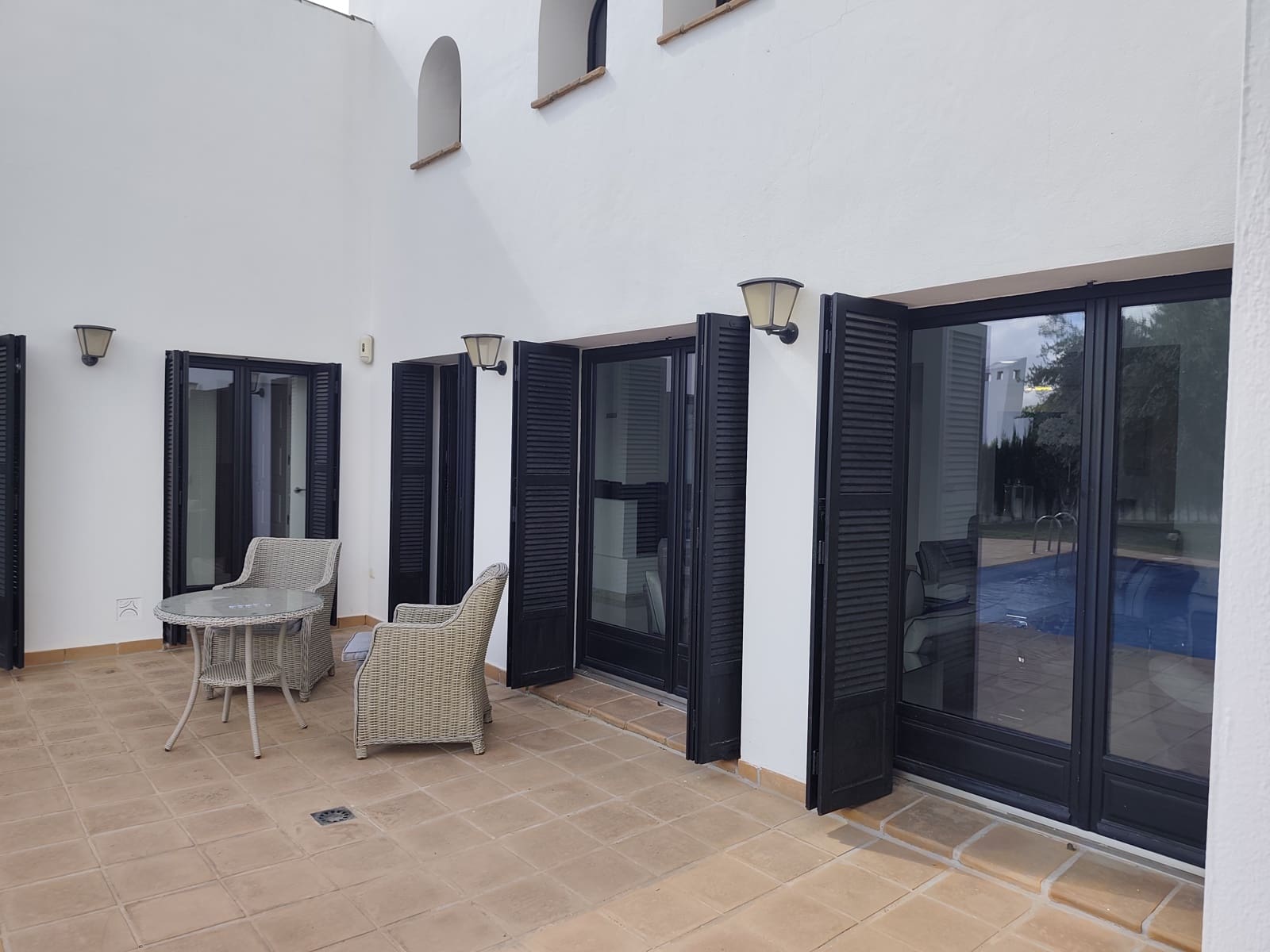 5 camera da letto Villa in vendita in Banos y Mendigo con piscina garage - 735.000 € (Rif: 9209015)