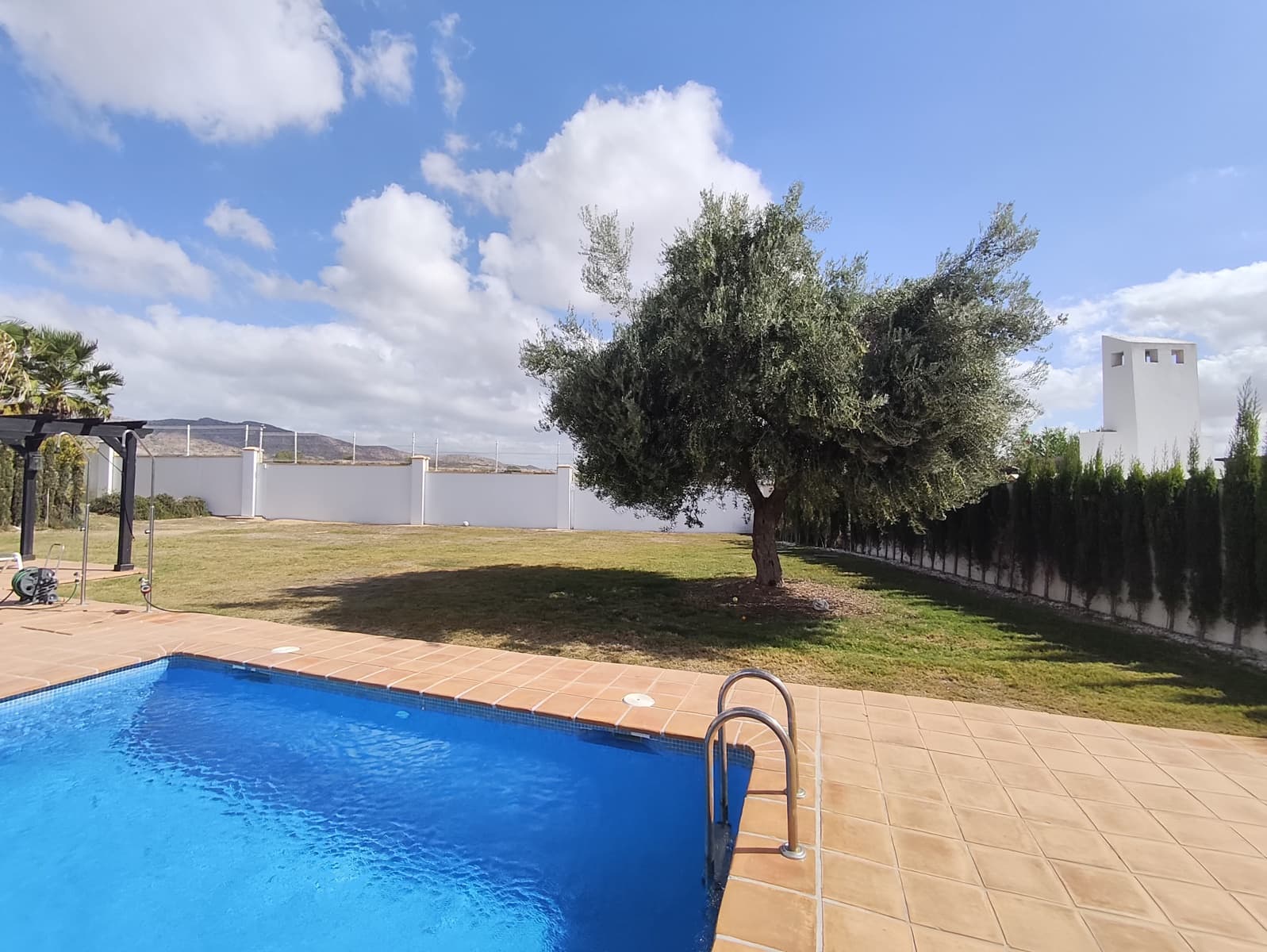 5 camera da letto Villa in vendita in Banos y Mendigo con piscina garage - 735.000 € (Rif: 9209015)