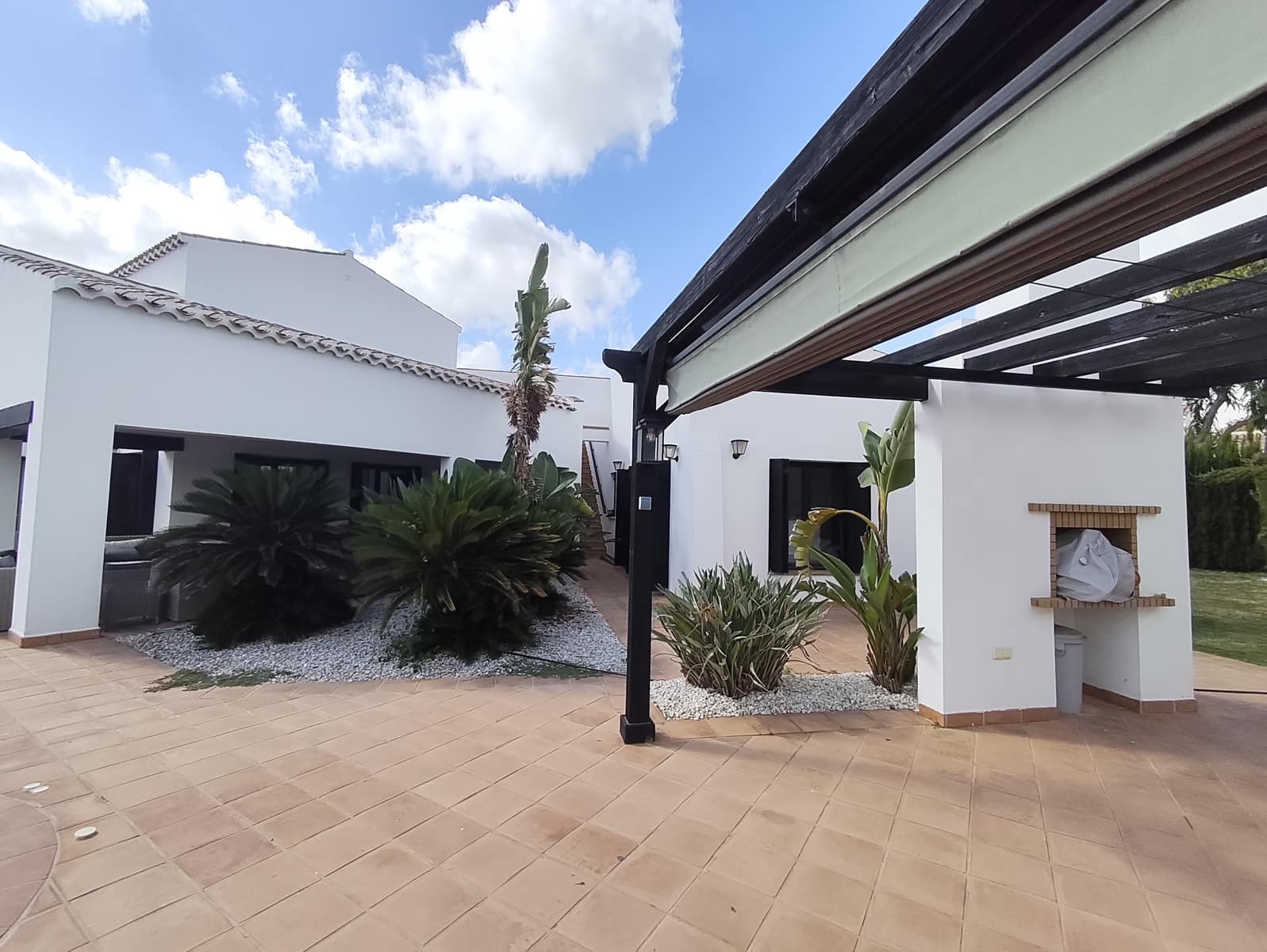 5 camera da letto Villa in vendita in Banos y Mendigo con piscina garage - 735.000 € (Rif: 9209015)