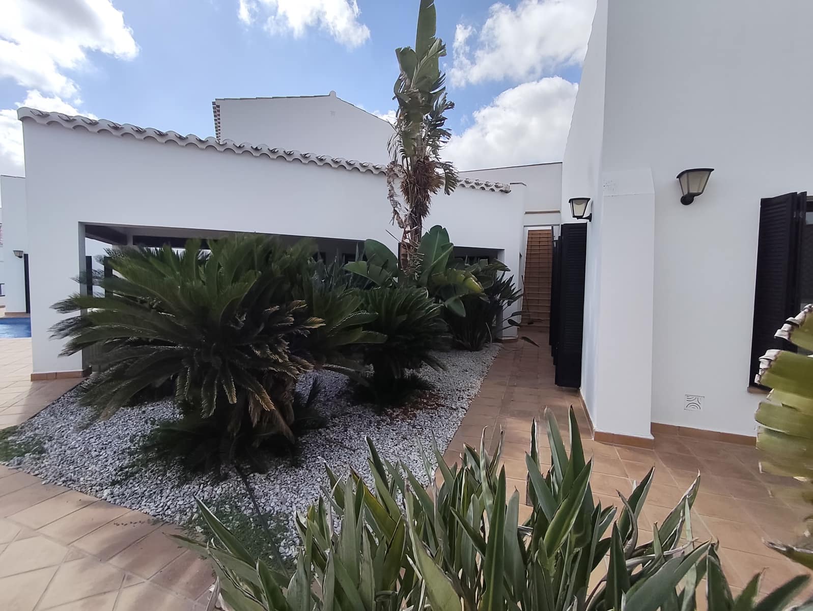 5 camera da letto Villa in vendita in Banos y Mendigo con piscina garage - 735.000 € (Rif: 9209015)