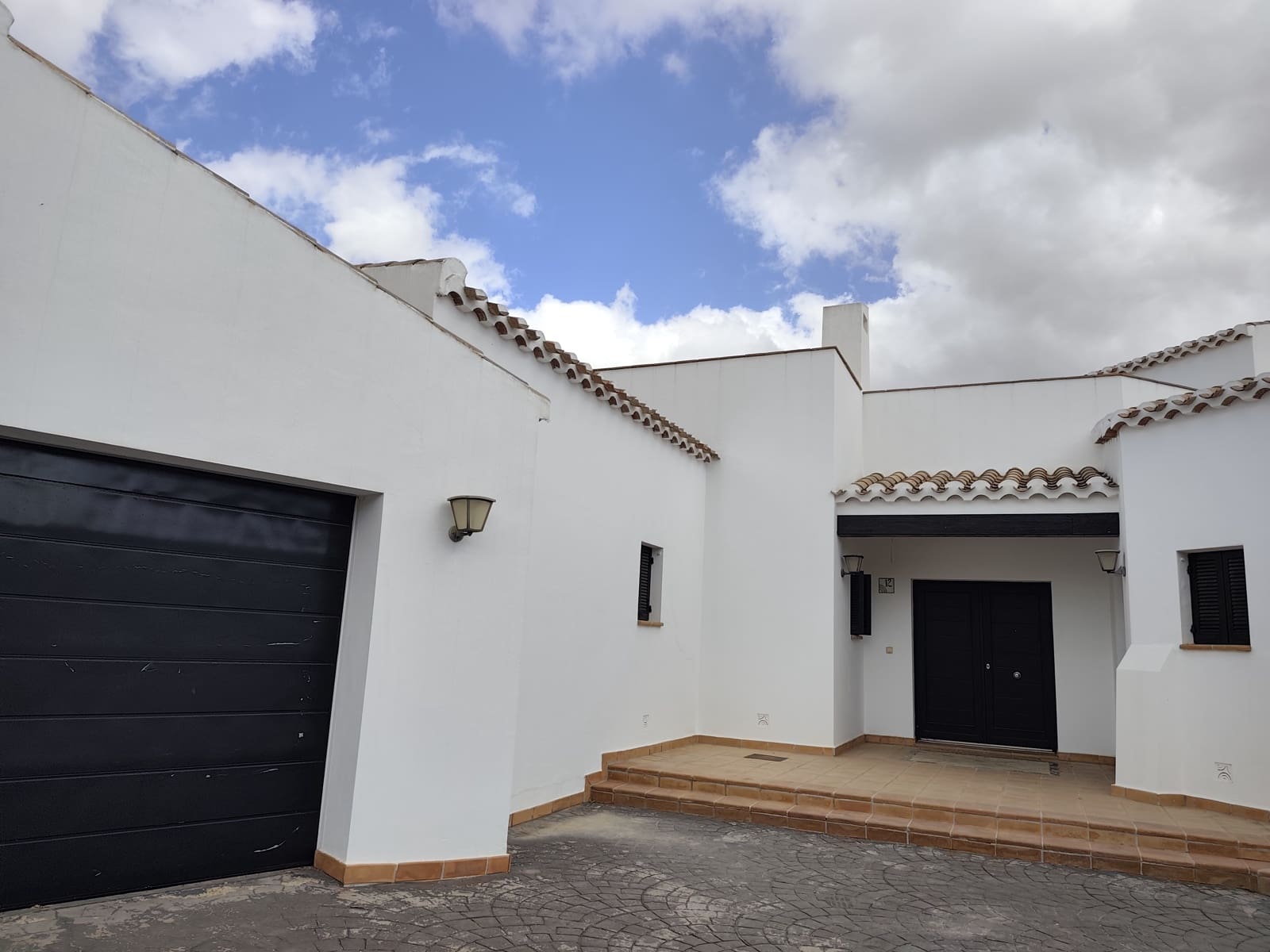 5 camera da letto Villa in vendita in Banos y Mendigo con piscina garage - 735.000 € (Rif: 9209015)