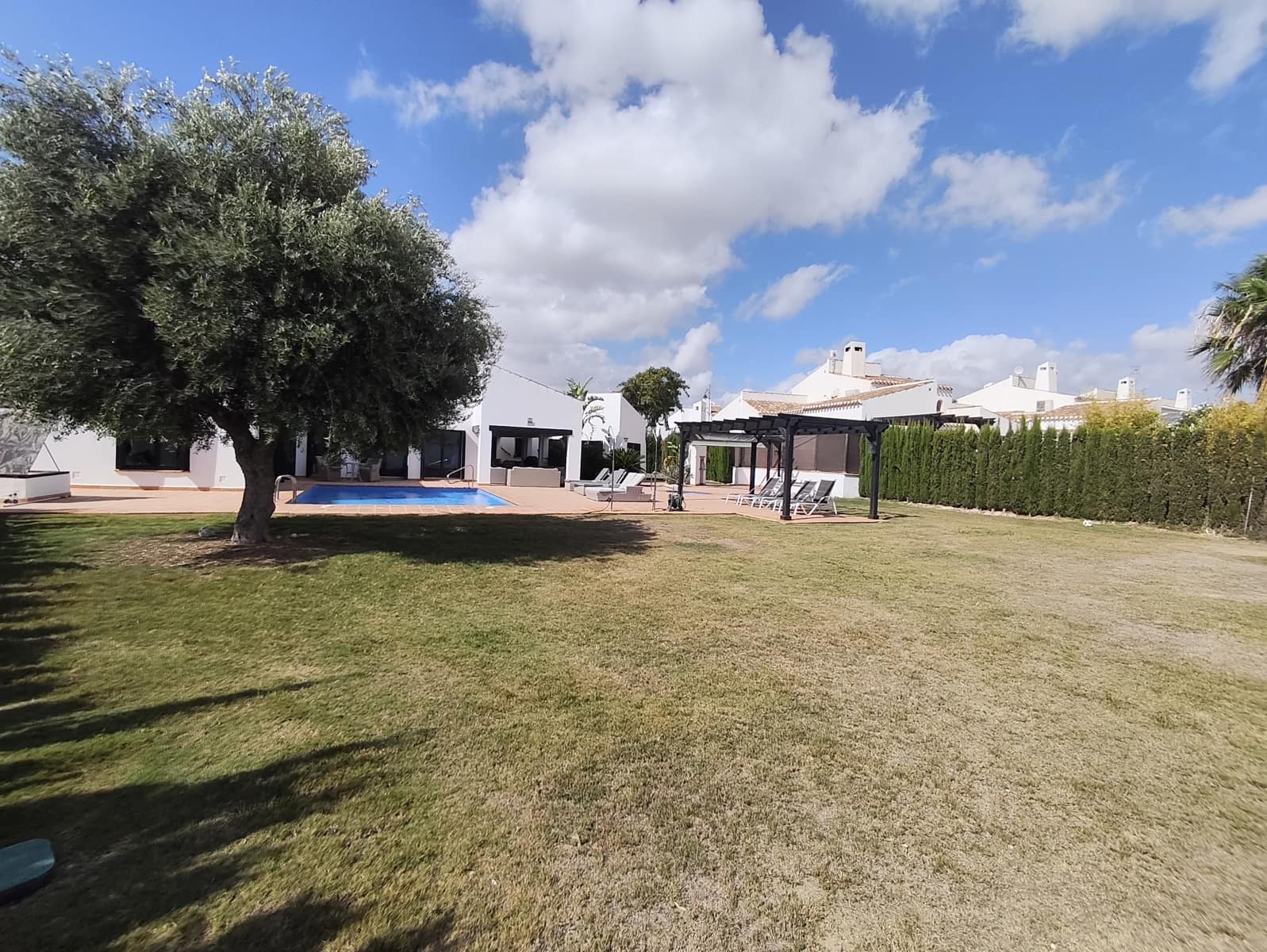 5 camera da letto Villa in vendita in Banos y Mendigo con piscina garage - 735.000 € (Rif: 9209015)