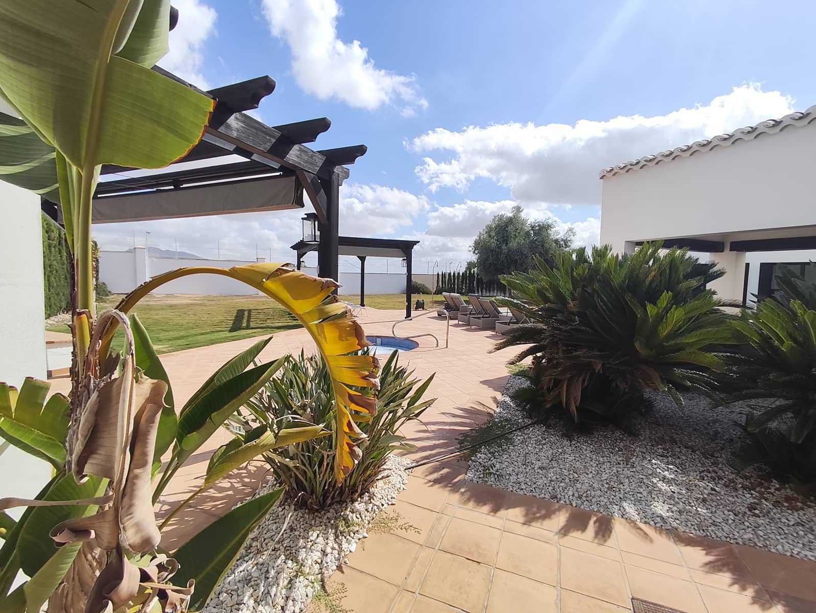 5 camera da letto Villa in vendita in Banos y Mendigo con piscina garage - 735.000 € (Rif: 9209015)