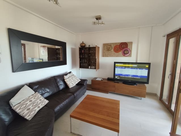 2 quarto Penthouse para venda em El Valle Golf Resort, Múrcia cidade com piscina - 165 000 € (Ref: 9464807)