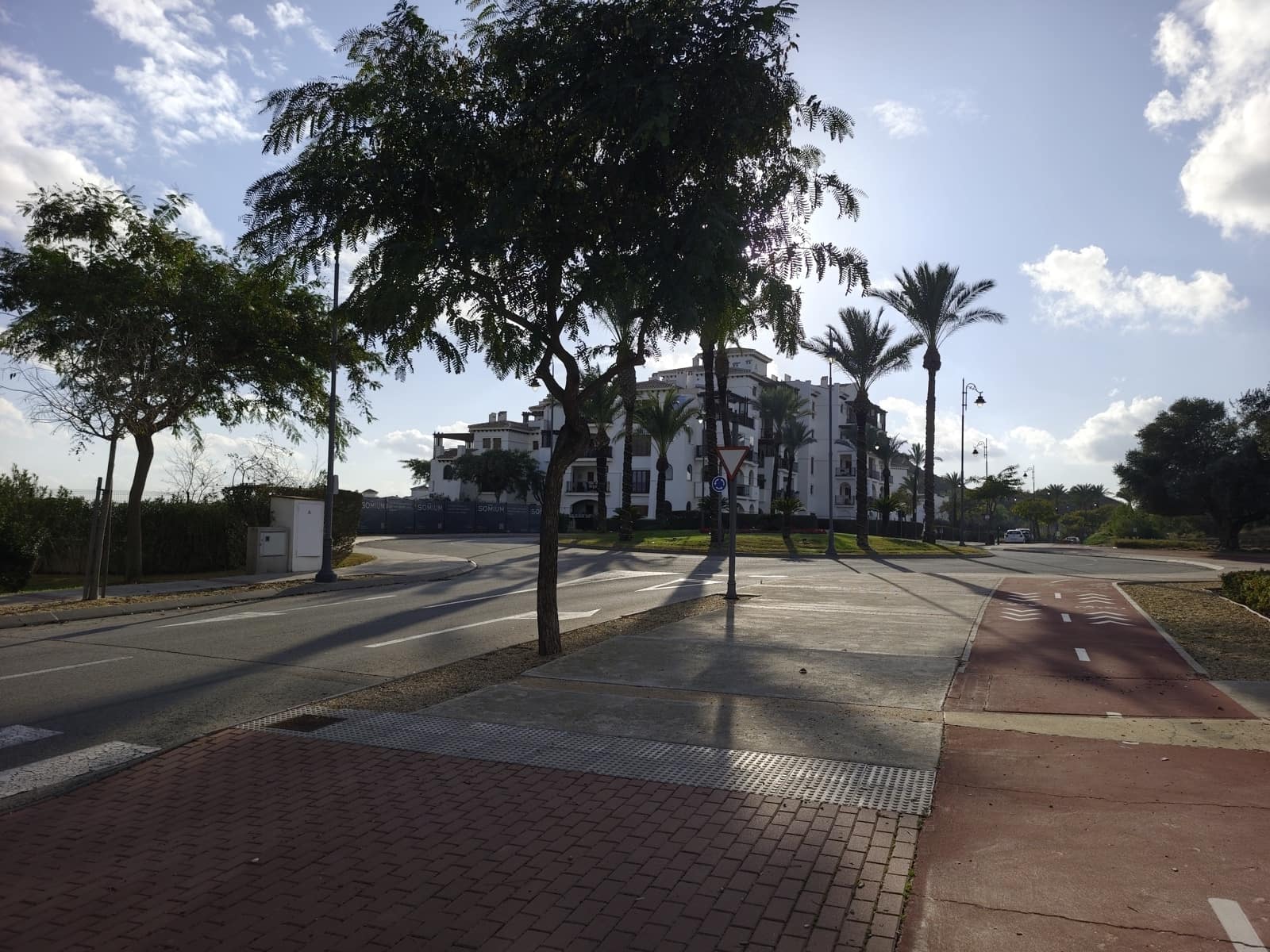 2 quarto Penthouse para venda em El Valle Golf Resort com piscina - 165 000 € (Ref: 9464807)