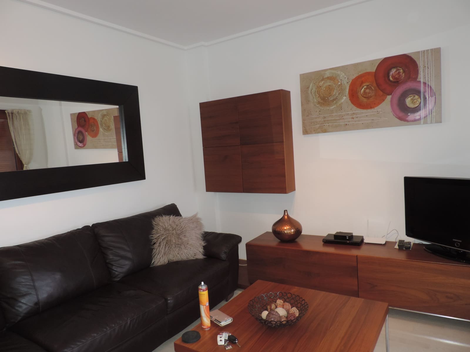 2 bedroom Penthouse for sale in El Valle Golf Resort with pool - € 160,000 (Ref: 9464807)