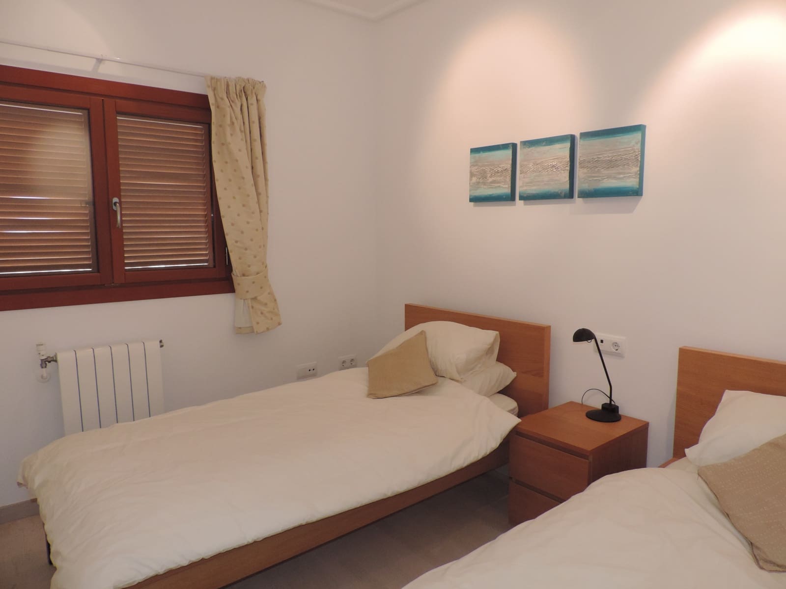 2 bedroom Penthouse for sale in El Valle Golf Resort with pool - € 160,000 (Ref: 9464807)