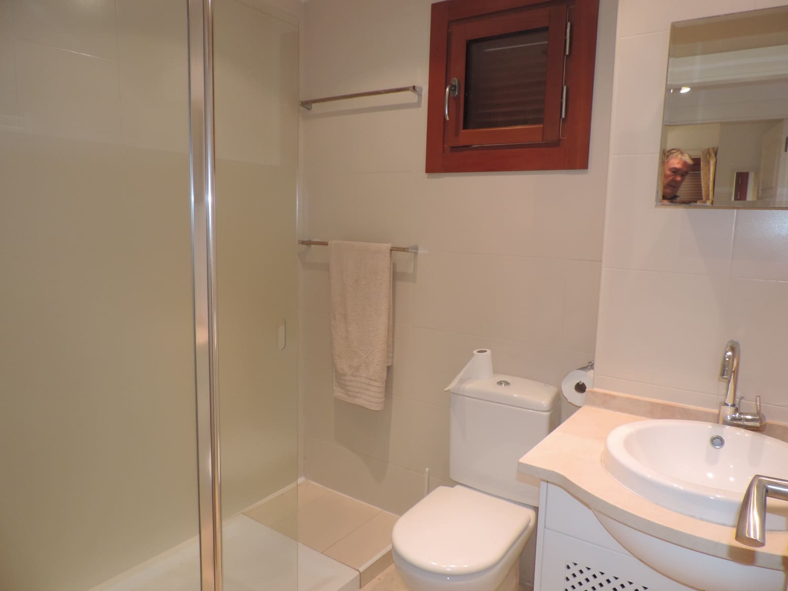 2 bedroom Penthouse for sale in El Valle Golf Resort with pool - € 160,000 (Ref: 9464807)